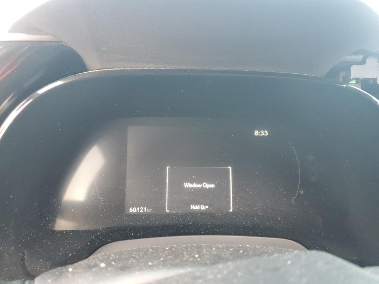 2024 Lexus Rx 350 Base VIN: 2T2BAMCA7RC437011 Lot: 85736485