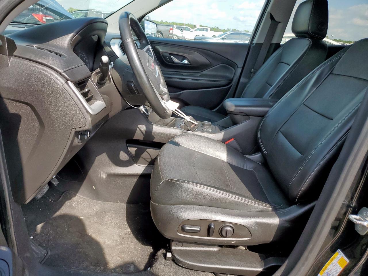 2023 GMC Terrain Slt VIN: 3GKALVEG1PL249360 Lot: 90087805