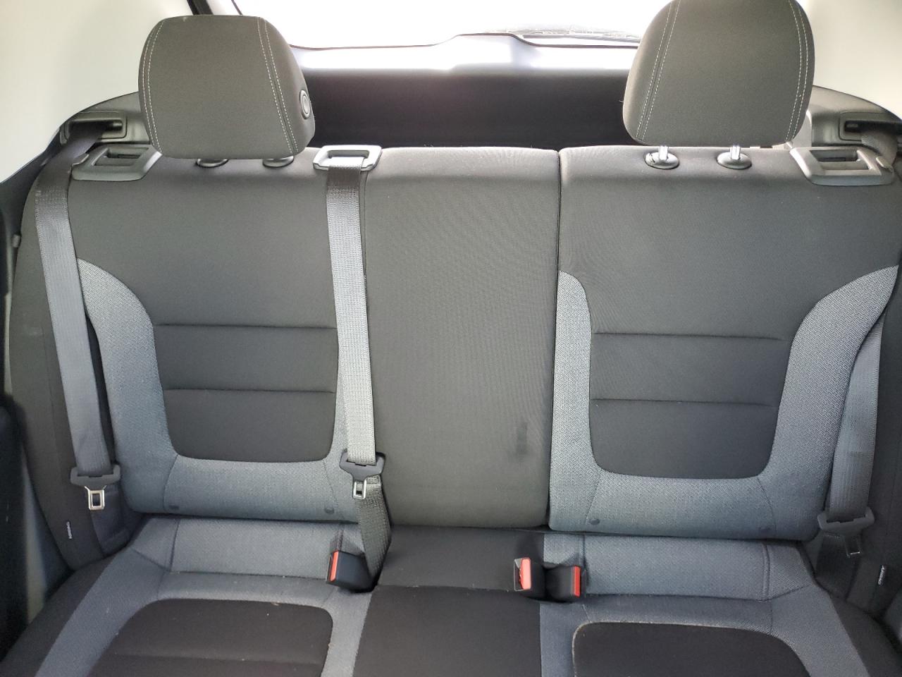 2023 Chevrolet Trailblazer Lt VIN: KL79MPSL4PB217624 Lot: 81998905