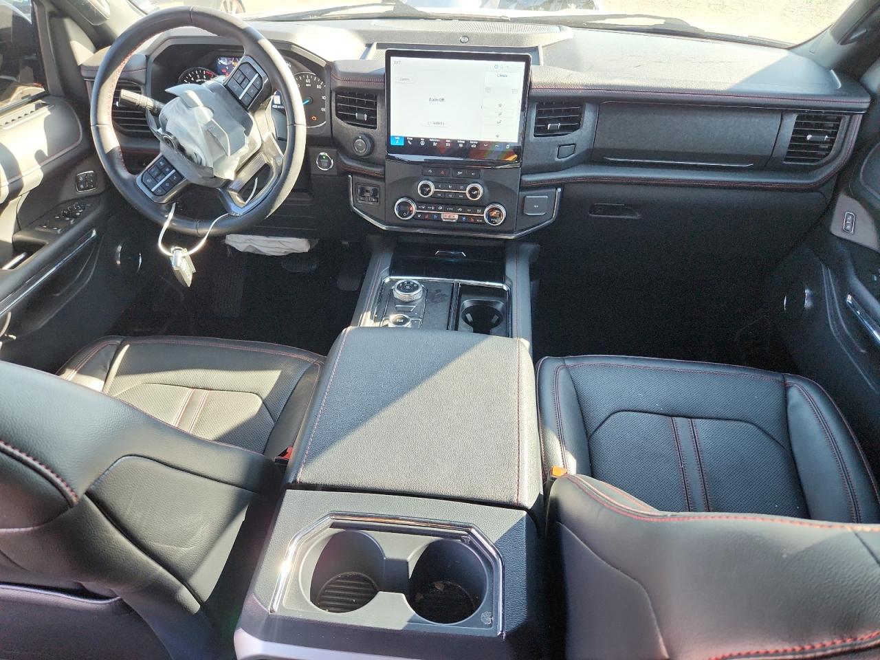 2024 Ford Expedition Max Limited VIN: 1FMJK2A89REA76052 Lot: 84904655