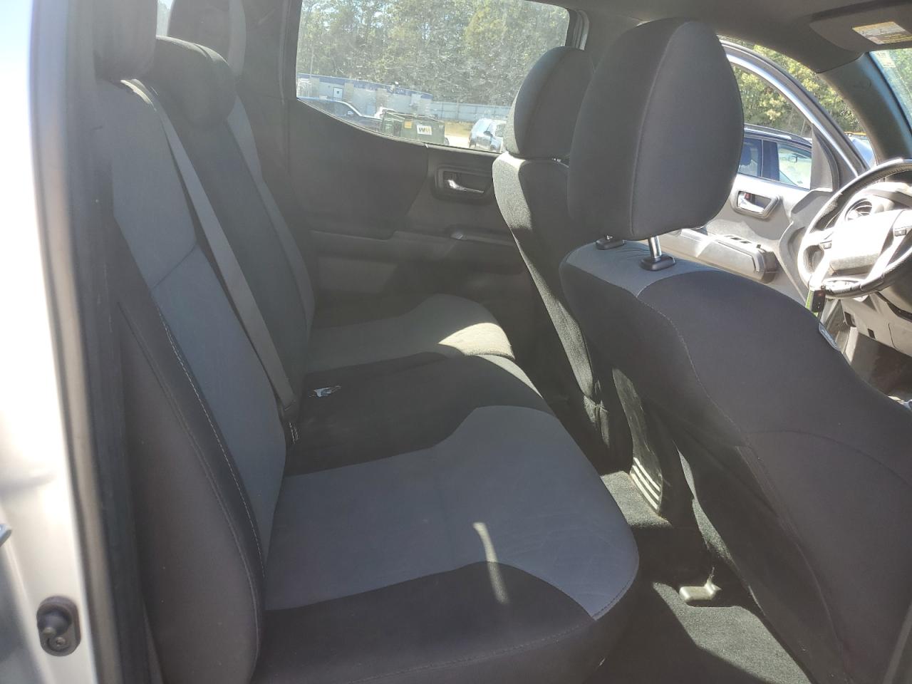 2023 Toyota Tacoma Double Cab VIN: 3TMCZ5ANXPM541770 Lot: 82519615