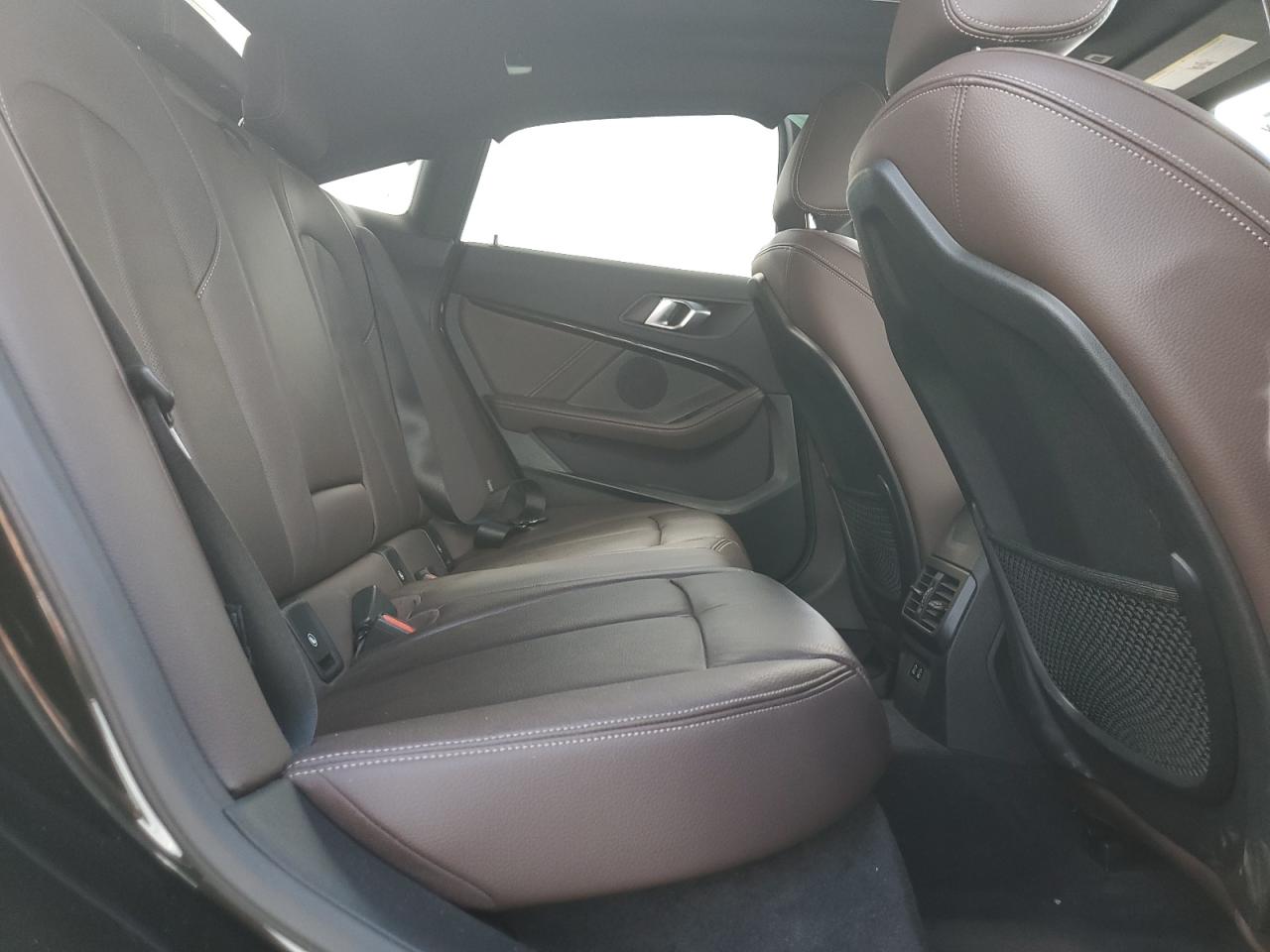 2021 BMW M235Xi VIN: WBA13AL0XM7G40386 Lot: 82272125