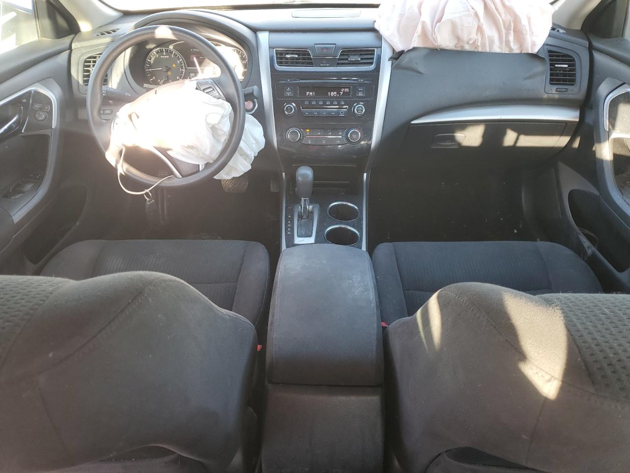 2014 Nissan Altima 2.5 VIN: 1N4AL3AP6EC412525 Lot: 86121635