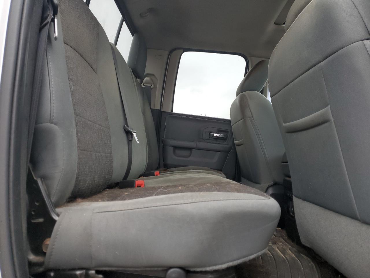 2016 Ram 1500 Slt VIN: 1C6RR7GM1GS112990 Lot: 90403525