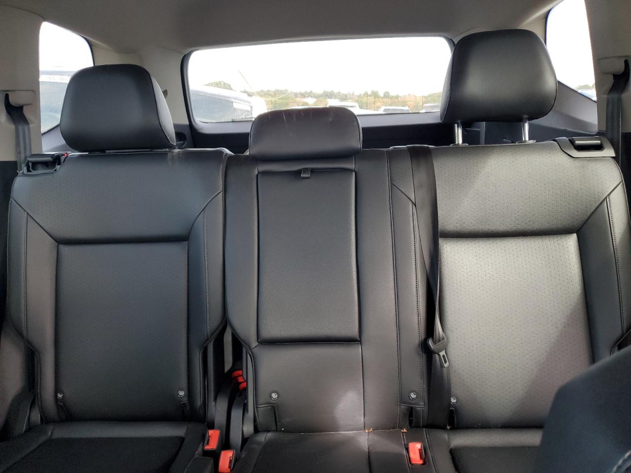 2019 Volkswagen Atlas Se VIN: 1V2UR2CA9KC510001 Lot: 84933765