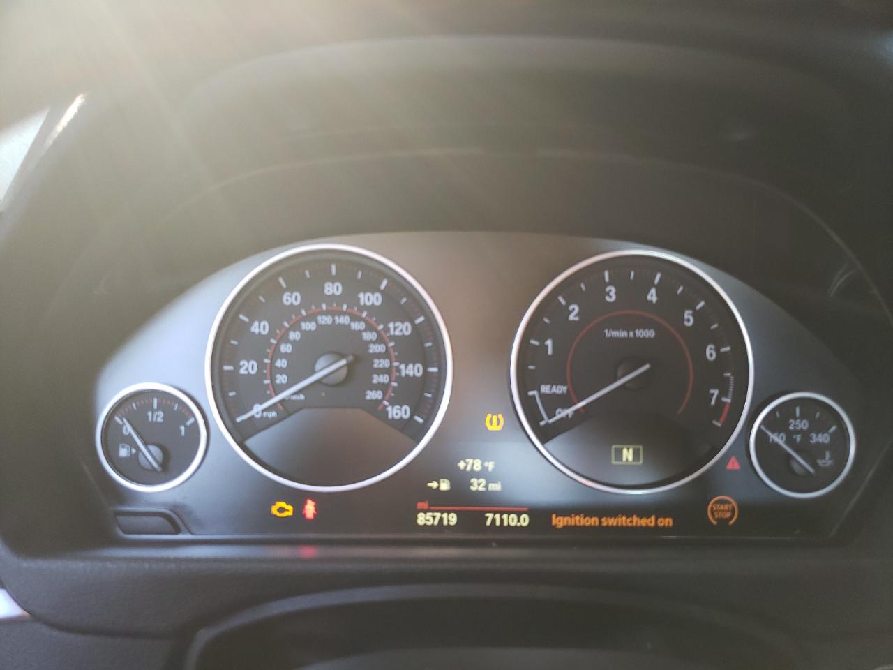 2018 BMW 430Xi Gran Coupe VIN: WBA4J3C51JBG97241 Lot: 89901175