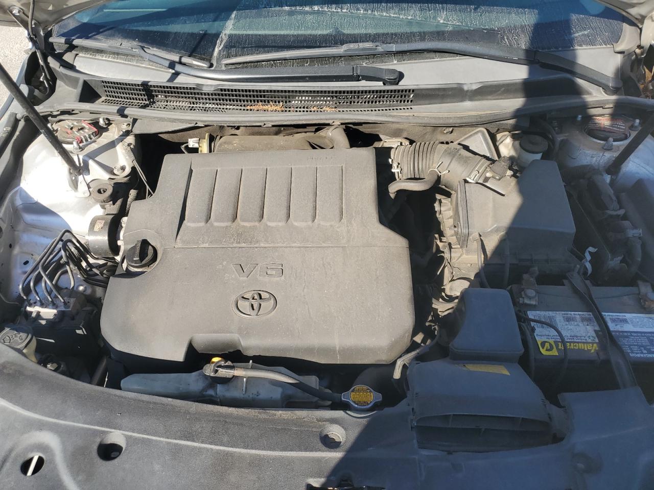 2013 Toyota Avalon Base VIN: 4T1BK1EB0DU006989 Lot: 81579525