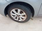 2010 TOYOTA YARIS TR V for sale at Copart COLCHESTER