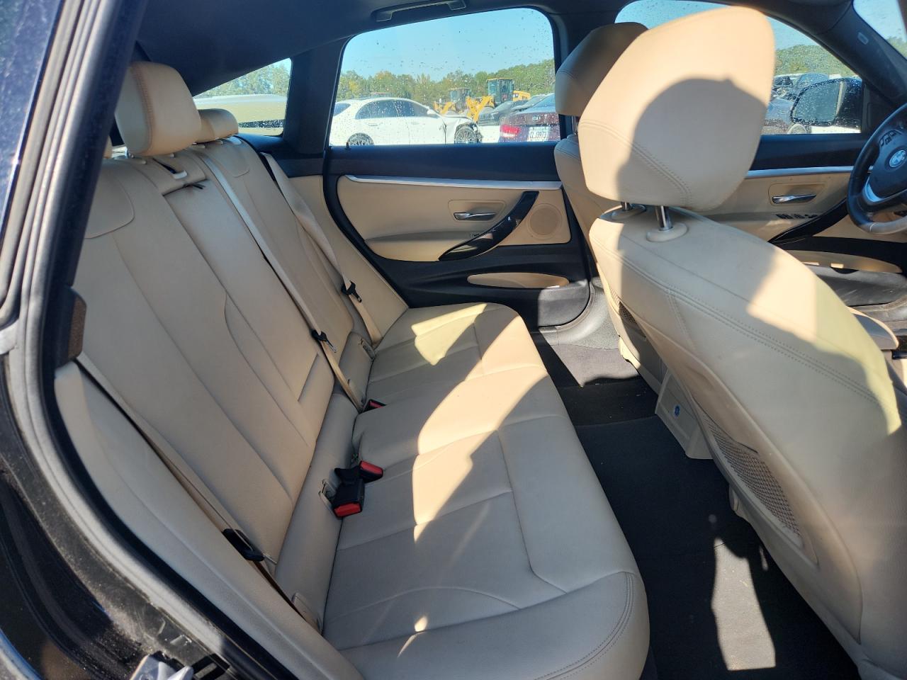 2017 BMW 330 Xigt VIN: WBA8Z9C34HG827065 Lot: 86280425
