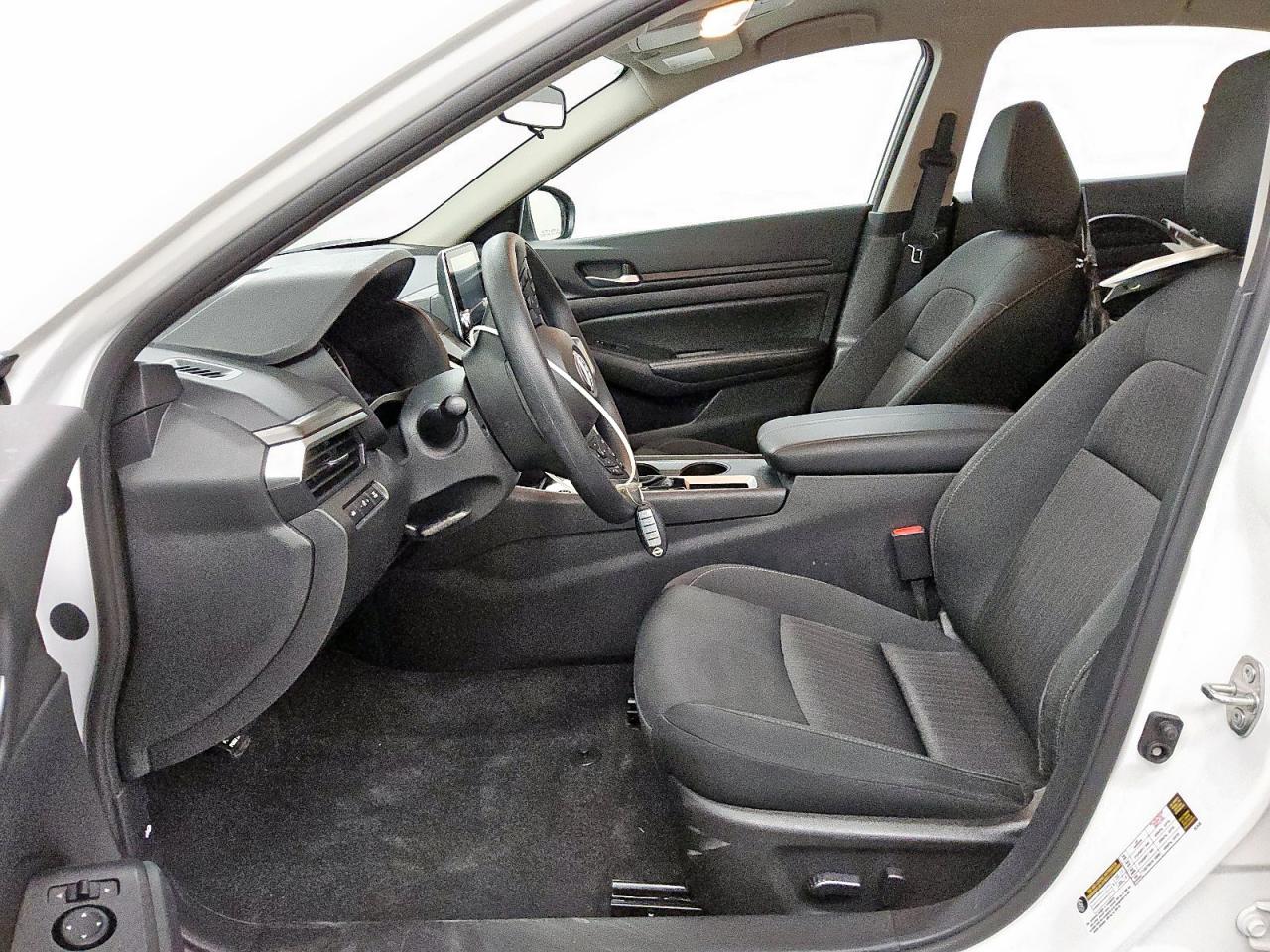 2025 Nissan Altima Sv VIN: 1N4BL4DV3SN399575 Lot: 85586075