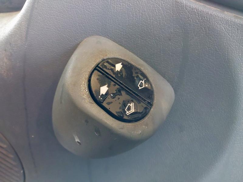 2013 FORD TRANSIT 100 T260 FWD 