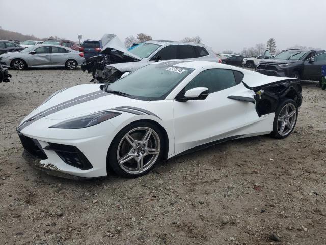 CHEVROLET CORVETTE S 2023