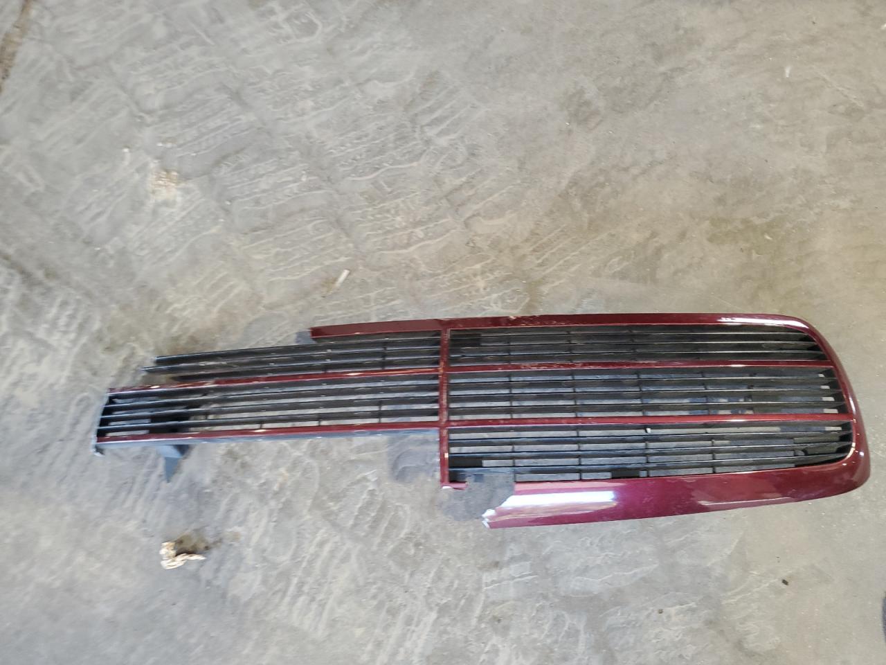 1996 Buick Regal Gran Sport VIN: 2G4WF52K2T1511959 Lot: 82225155