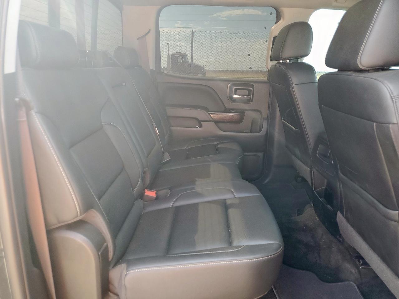 2017 GMC Sierra K1500 Slt VIN: 3GTU2NEC3HG439051 Lot: 84584705