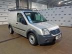 2012 FORD TRANSIT CONNECT T220  for sale at Copart EAST KILBRIDE