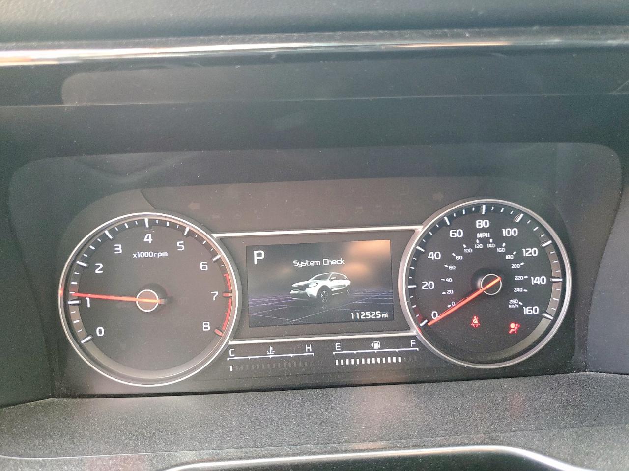 2022 Kia Sorento S VIN: 5XYRL4LC1NG131595 Lot: 82351395