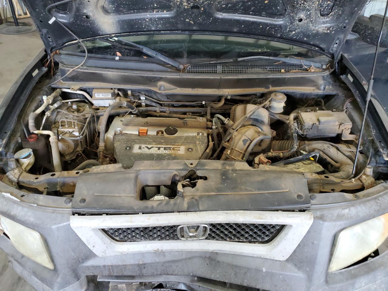 2003 Honda Element Ex VIN: 5J6YH18503L001518 Lot: 85568935