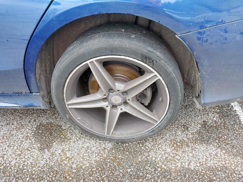 2017 MERCEDES-BENZ C CLASS C220D AMG LINE 5DR AUTO