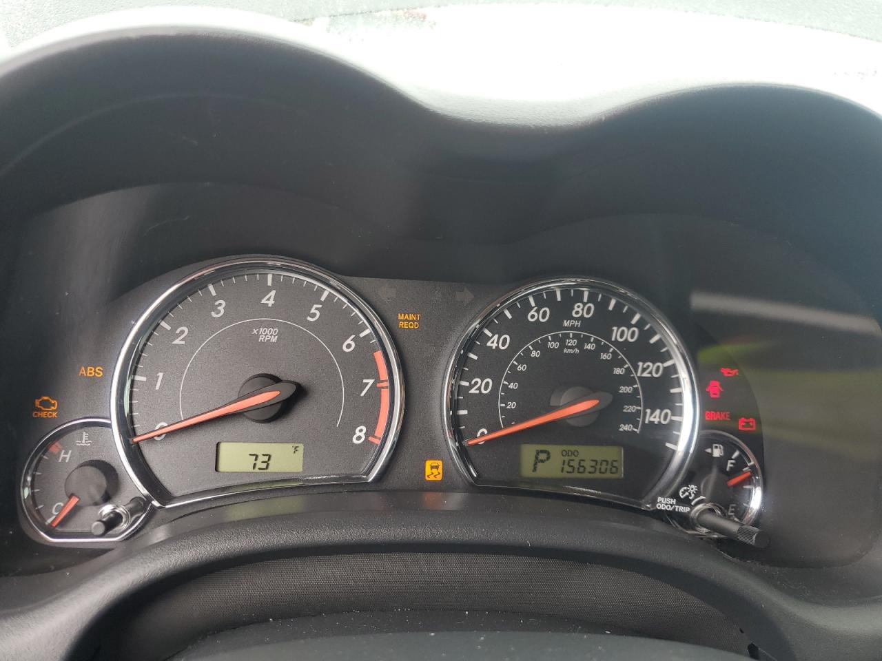 2011 Toyota Corolla Base VIN: 5YFBU4EE6BP001669 Lot: 85522115