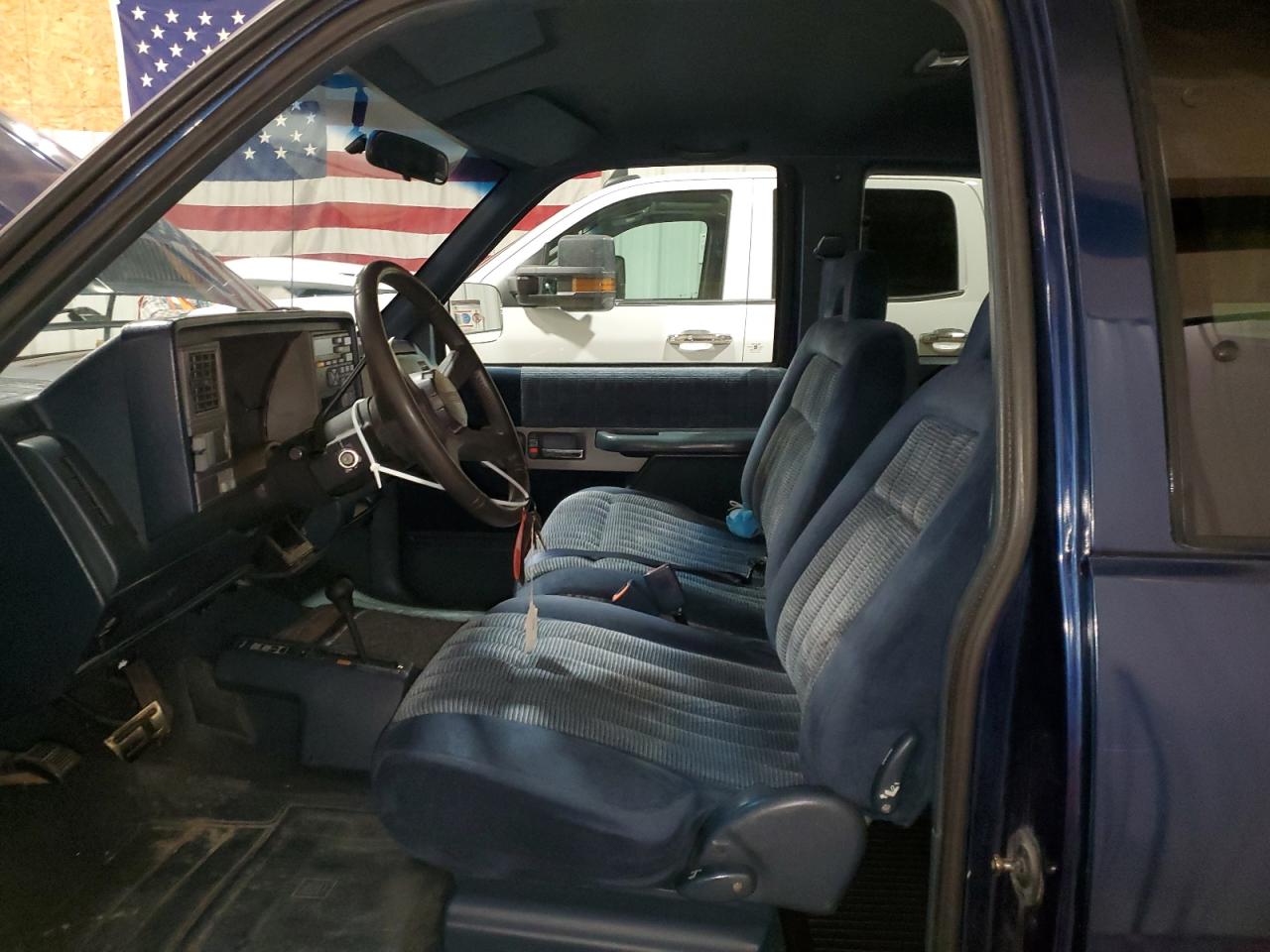 1994 Chevrolet Gmt-400 K2500 VIN: 2GCFK29K3R1314523 Lot: 85202515