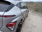2025 HYUNDAI KONA 160KW N LINE 65KWH 5DR AUTO for sale at Copart BRISTOL