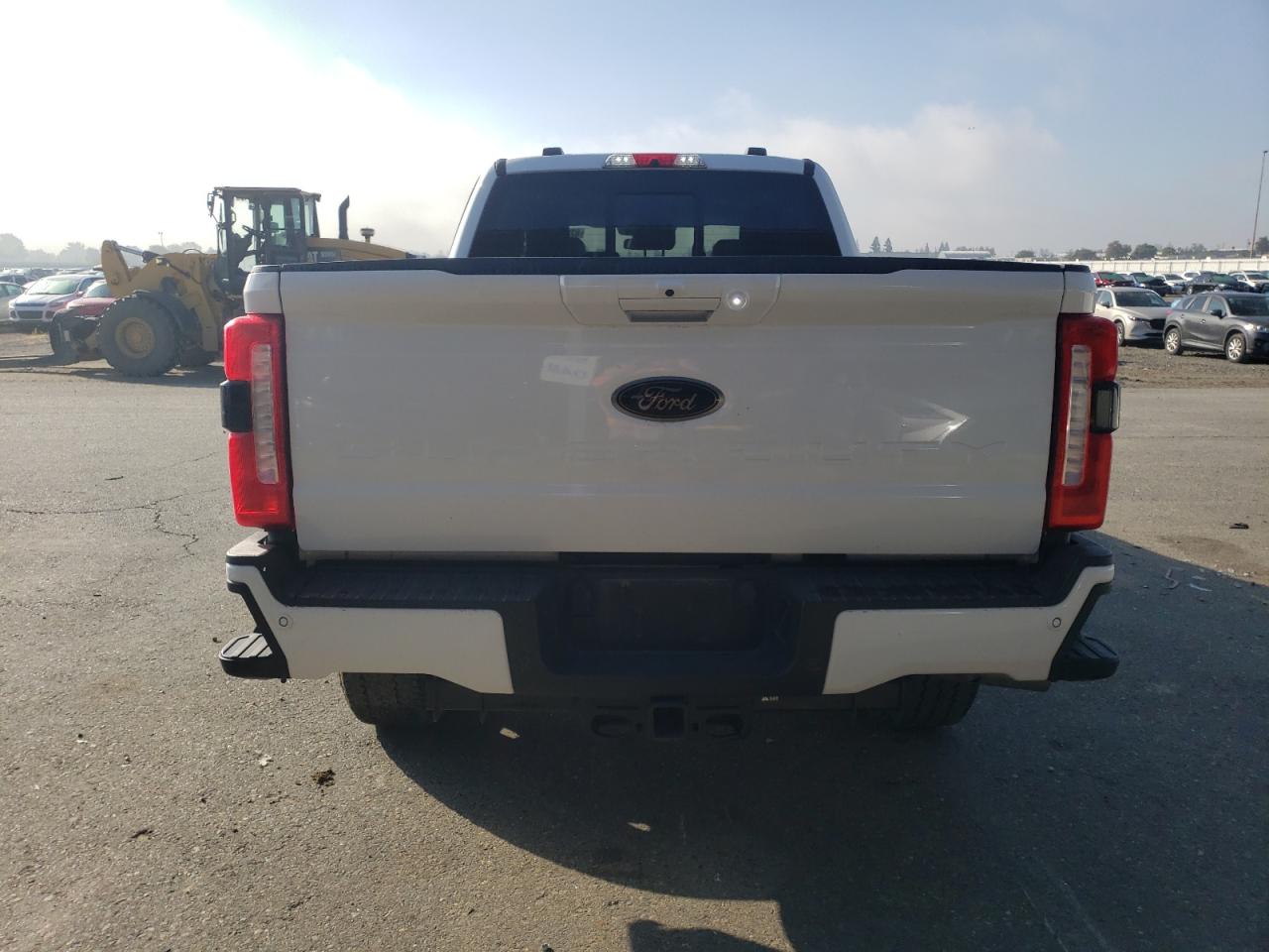2024 Ford F250 Super Duty VIN: 1FT8W2BT6REC63730 Lot: 82568785