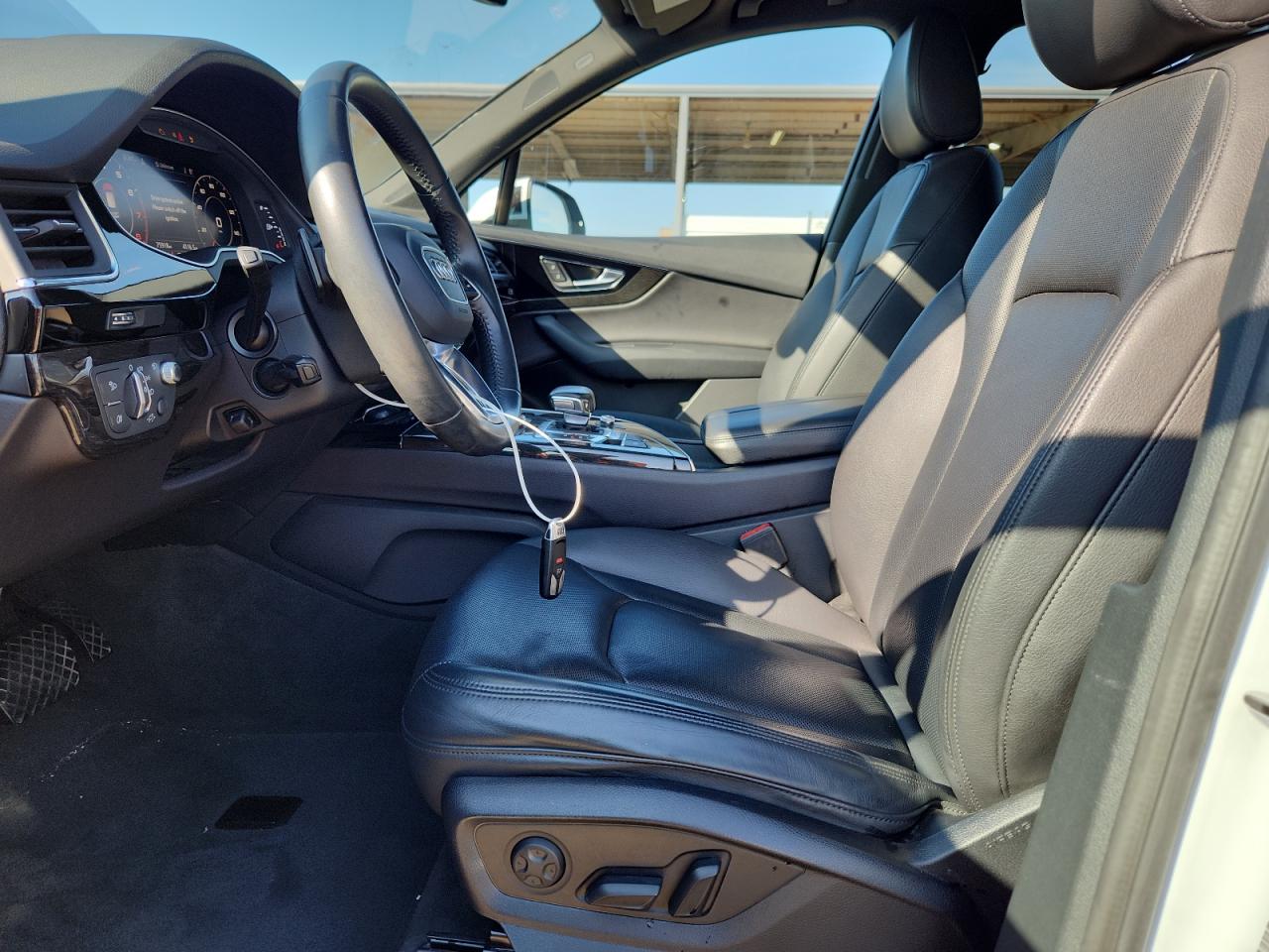 2018 Audi Q7 Prestige VIN: WA1VAAF71JD021943 Lot: 89848955