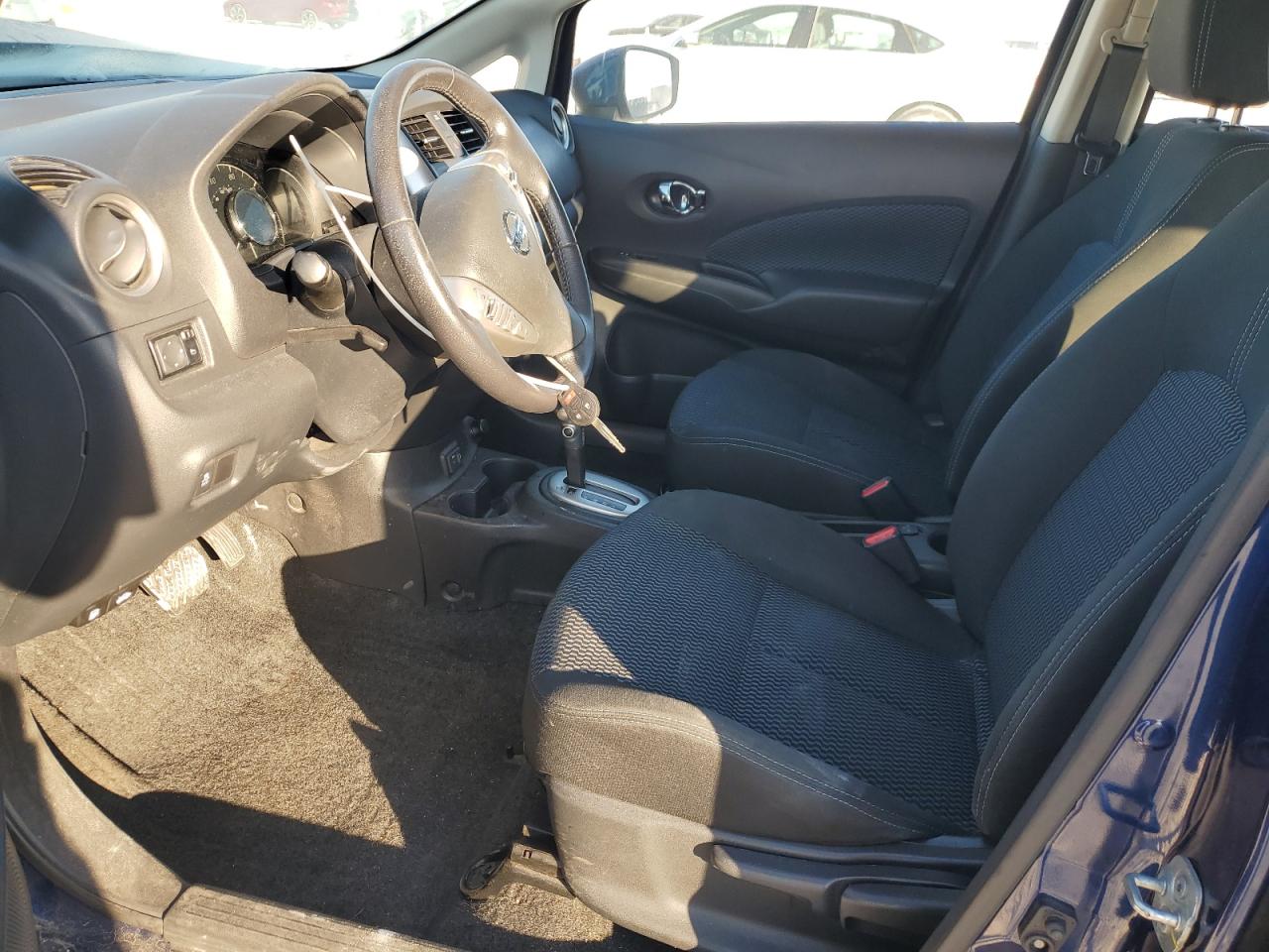 2019 Nissan Versa Note S VIN: 3N1CE2CP3KL364926 Lot: 85952005