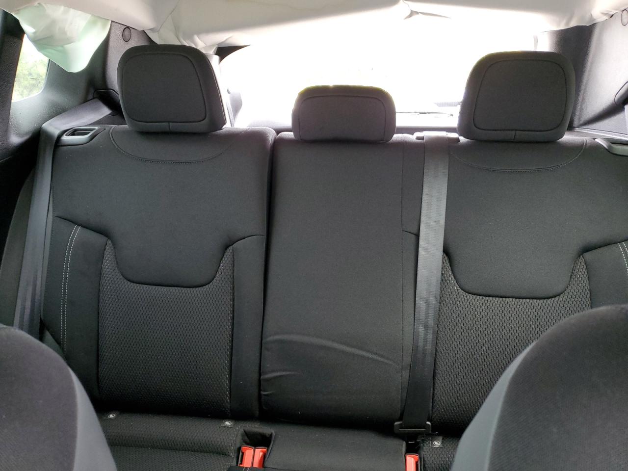 2023 Jeep Renegade Latitude VIN: ZACNJDB18PPP29137 Lot: 82643765