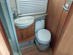 2007 SWIF CHARISMA for sale at Copart CHESTER