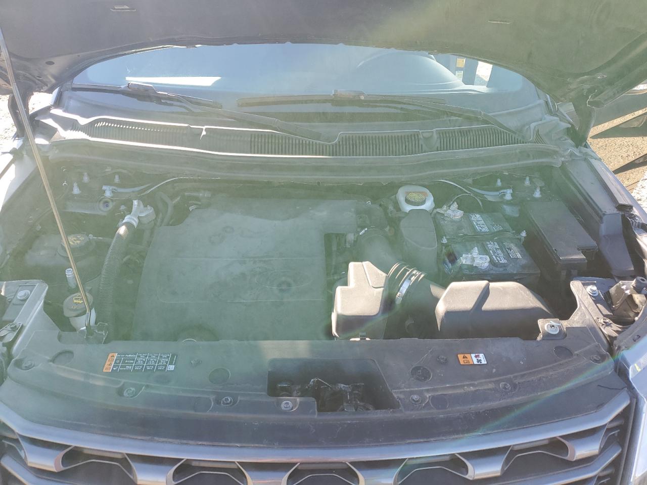 2017 Ford Explorer Xlt VIN: 1FM5K7D83HGE06782 Lot: 87471495