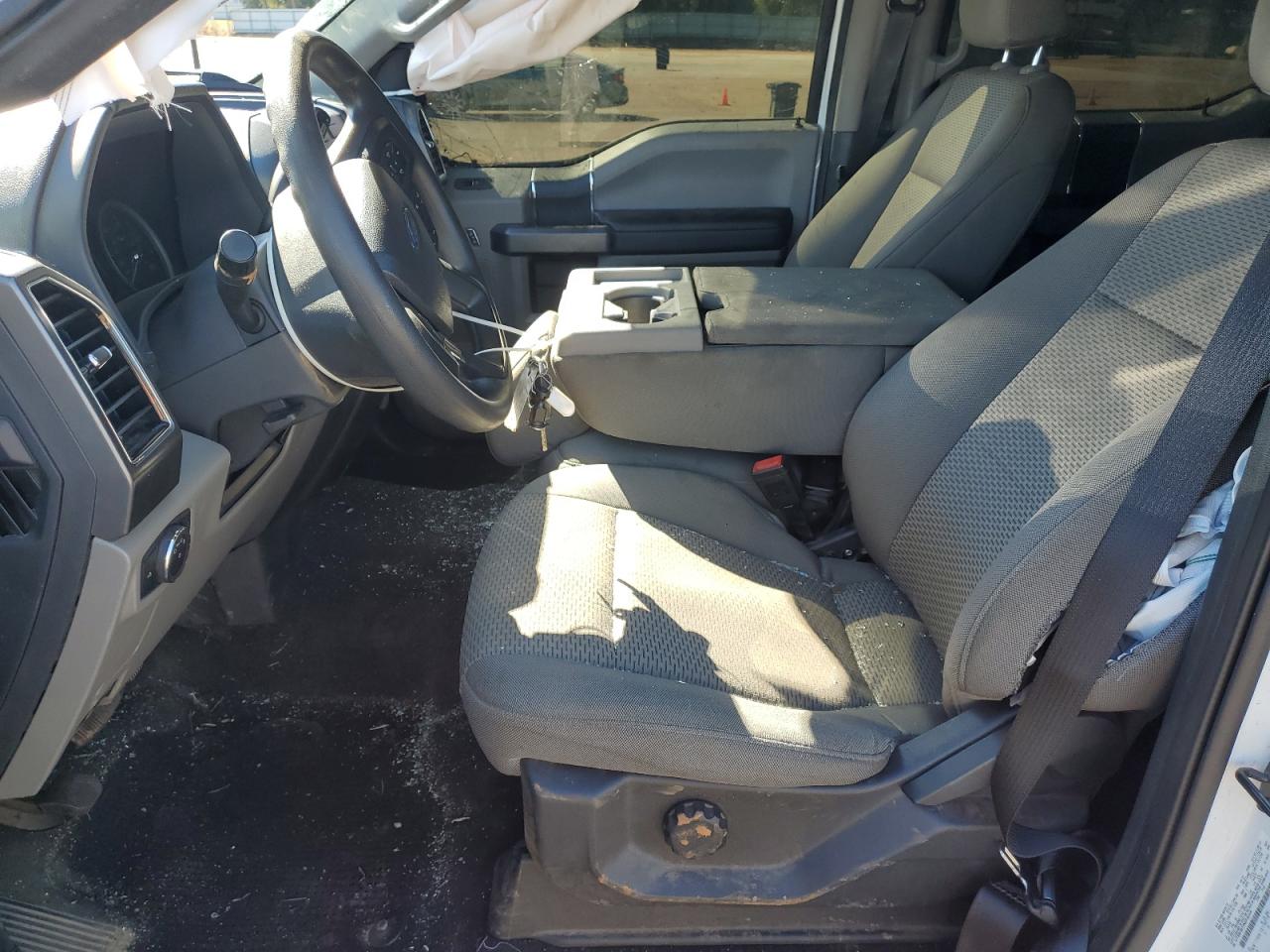 2022 Ford F350 Super Duty VIN: 1FT8W3BT3NEF30306 Lot: 86852435