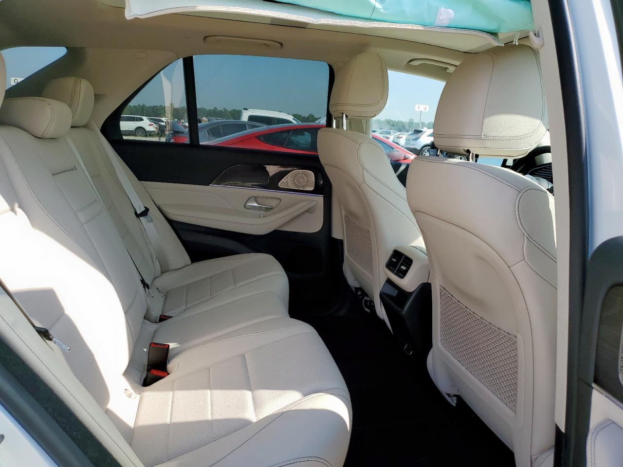 2024 Mercedes-Benz Gle 450 4Matic VIN: 4JGFB5KB0RB268222 Lot: 82152645