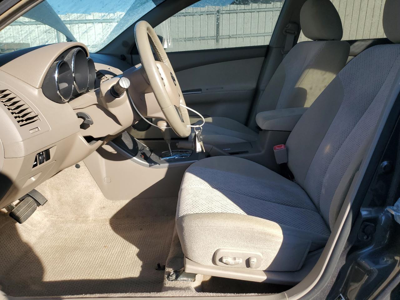 2006 Nissan Altima S VIN: 1N4AL11D96C264446 Lot: 86299905