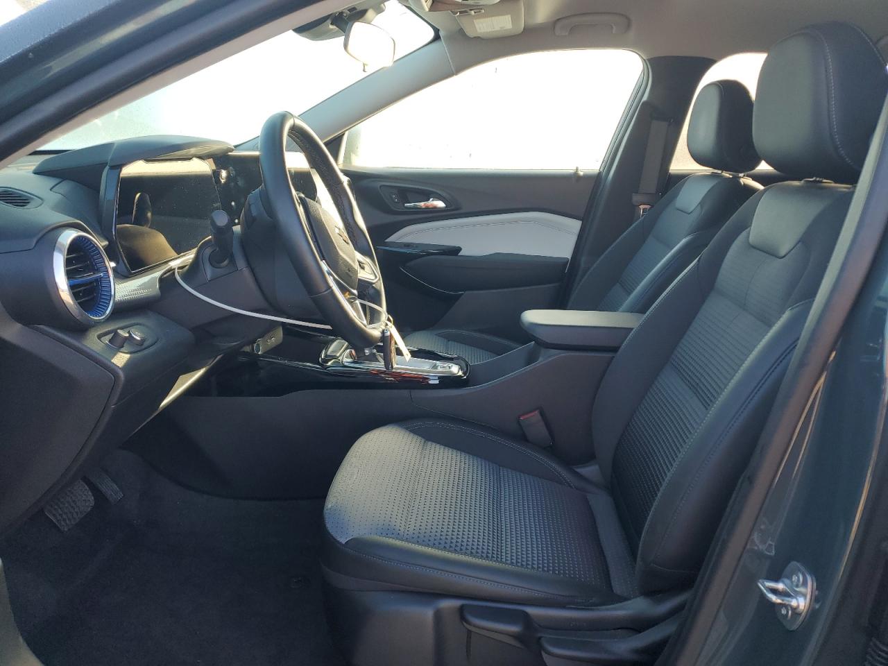 2025 Chevrolet Trax 1Lt VIN: KL77LHEP9SC059637 Lot: 90869235