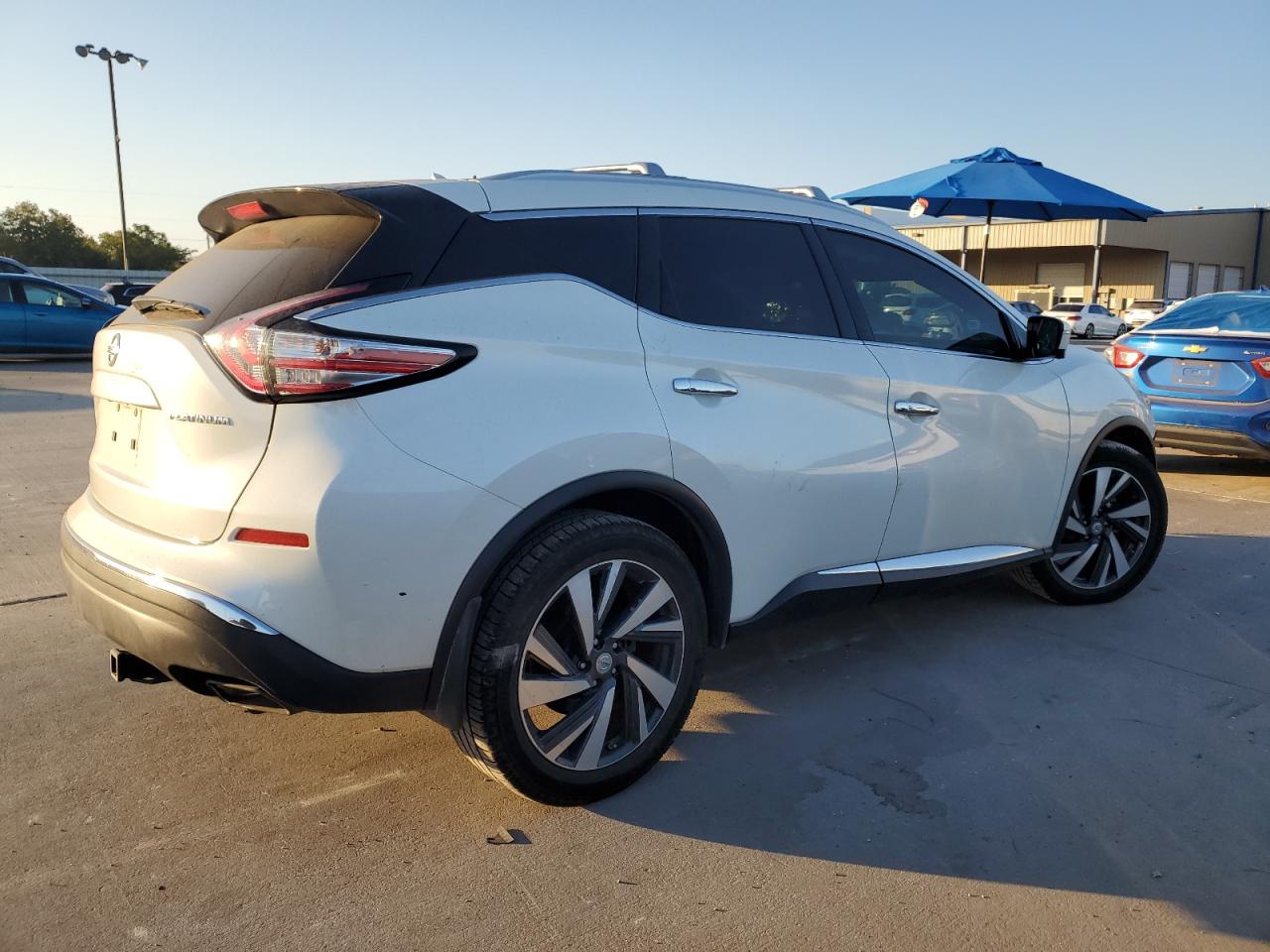Murano Murano