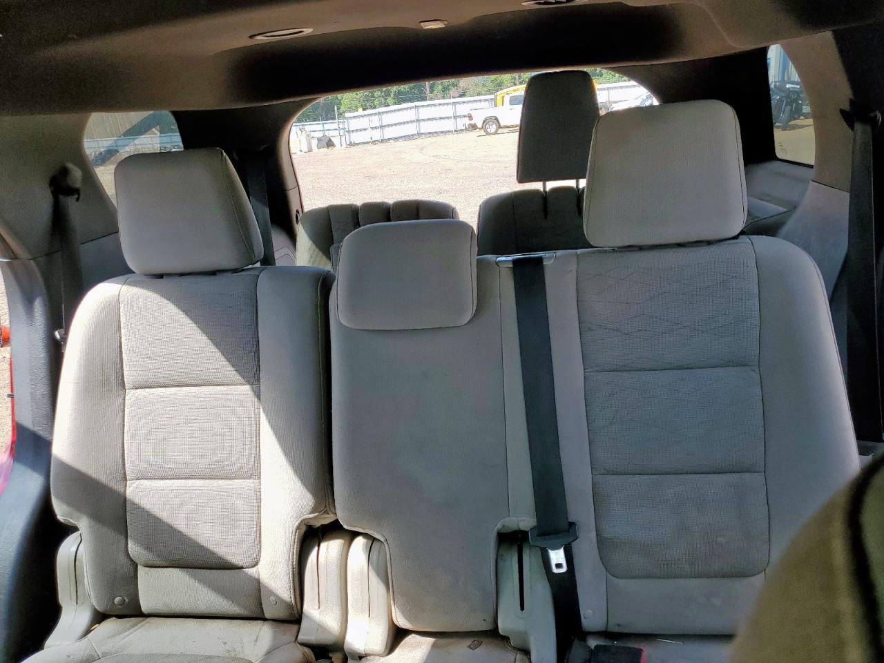 2013 Ford Explorer VIN: 1FM5K7B80DGC77588 Lot: 85747685