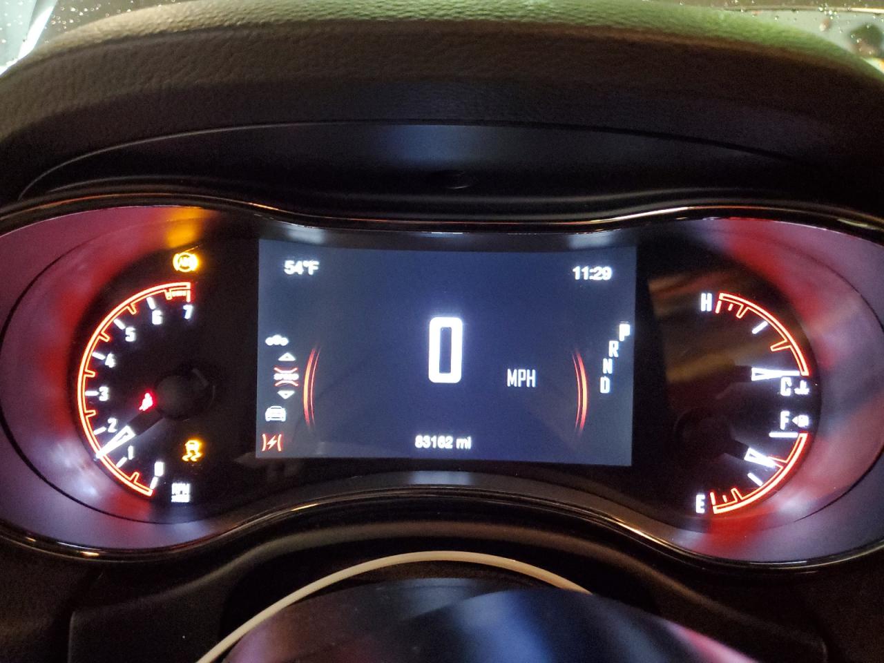 2018 Dodge Durango Gt VIN: 1C4RDJDG1JC370236 Lot: 86257045