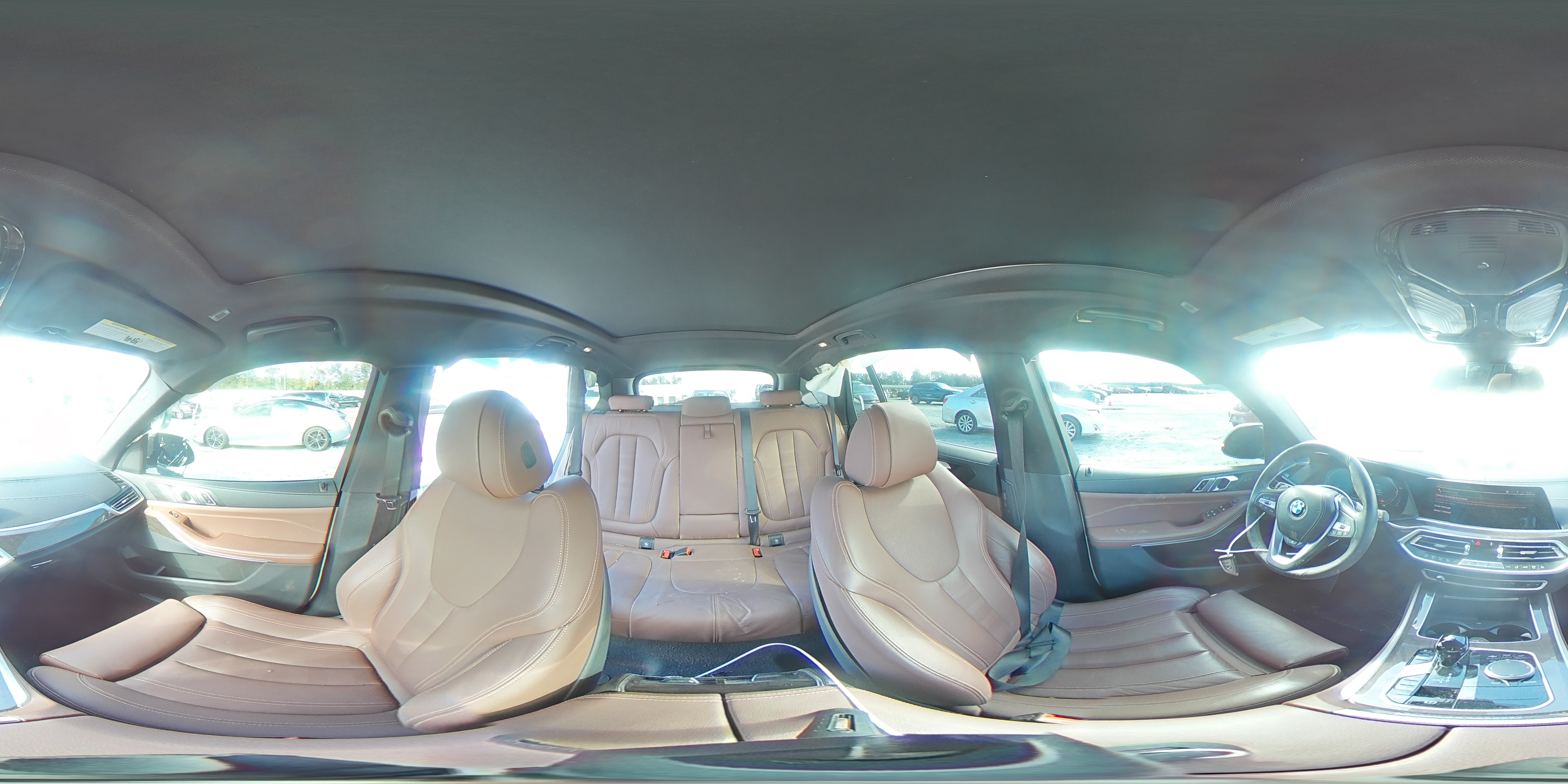 2022 BMW X5 xDrive40I VIN: 5UXCR6C04N9M31119 Lot: 85009615