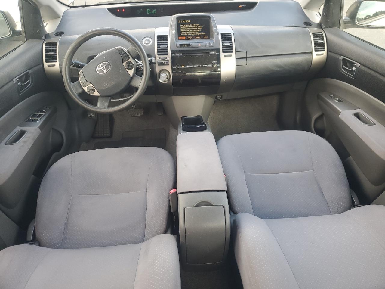 2007 Toyota Prius VIN: JTDKB20UX73221289 Lot: 82466445