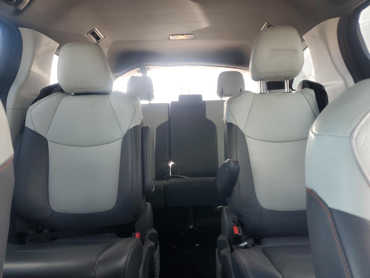 2021 Toyota Sienna Xse VIN: 5TDXSKFC1MS006236 Lot: 85819775