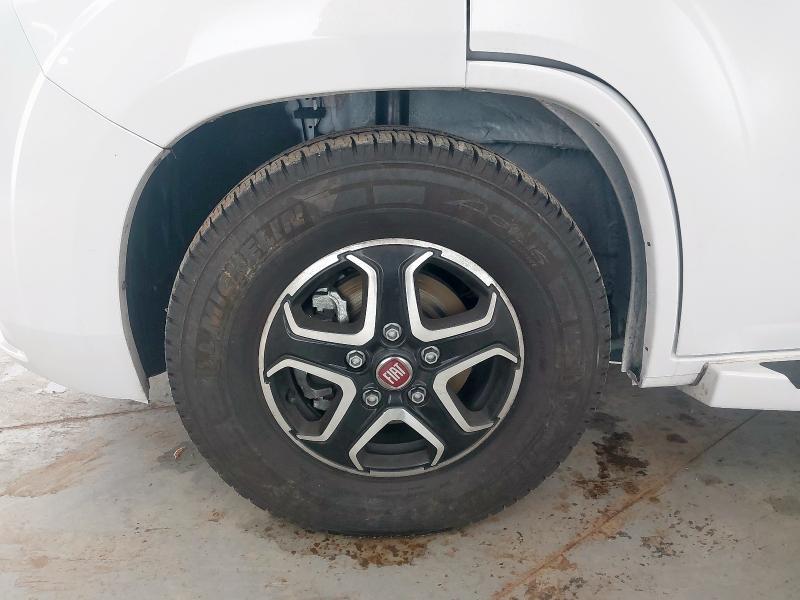 2024 FIAT ADRIA MATR