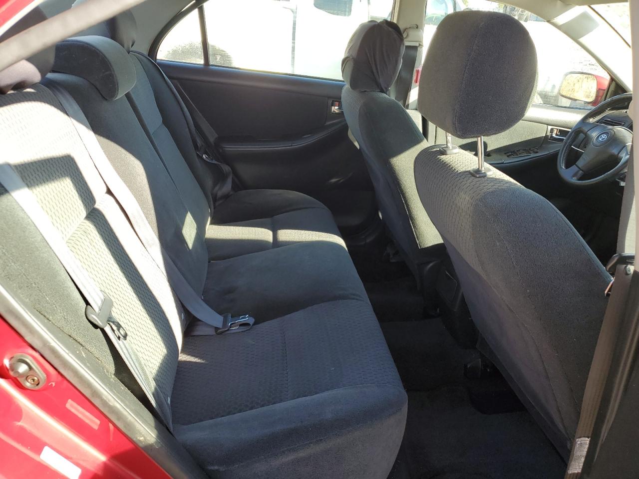 2005 Toyota Corolla Ce VIN: 1NXBR32E95Z424295 Lot: 84936695