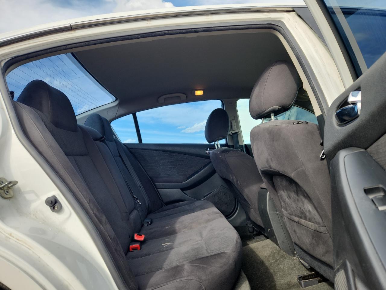 2012 Nissan Altima Base VIN: 1N4AL2AP0CC184741 Lot: 85918075