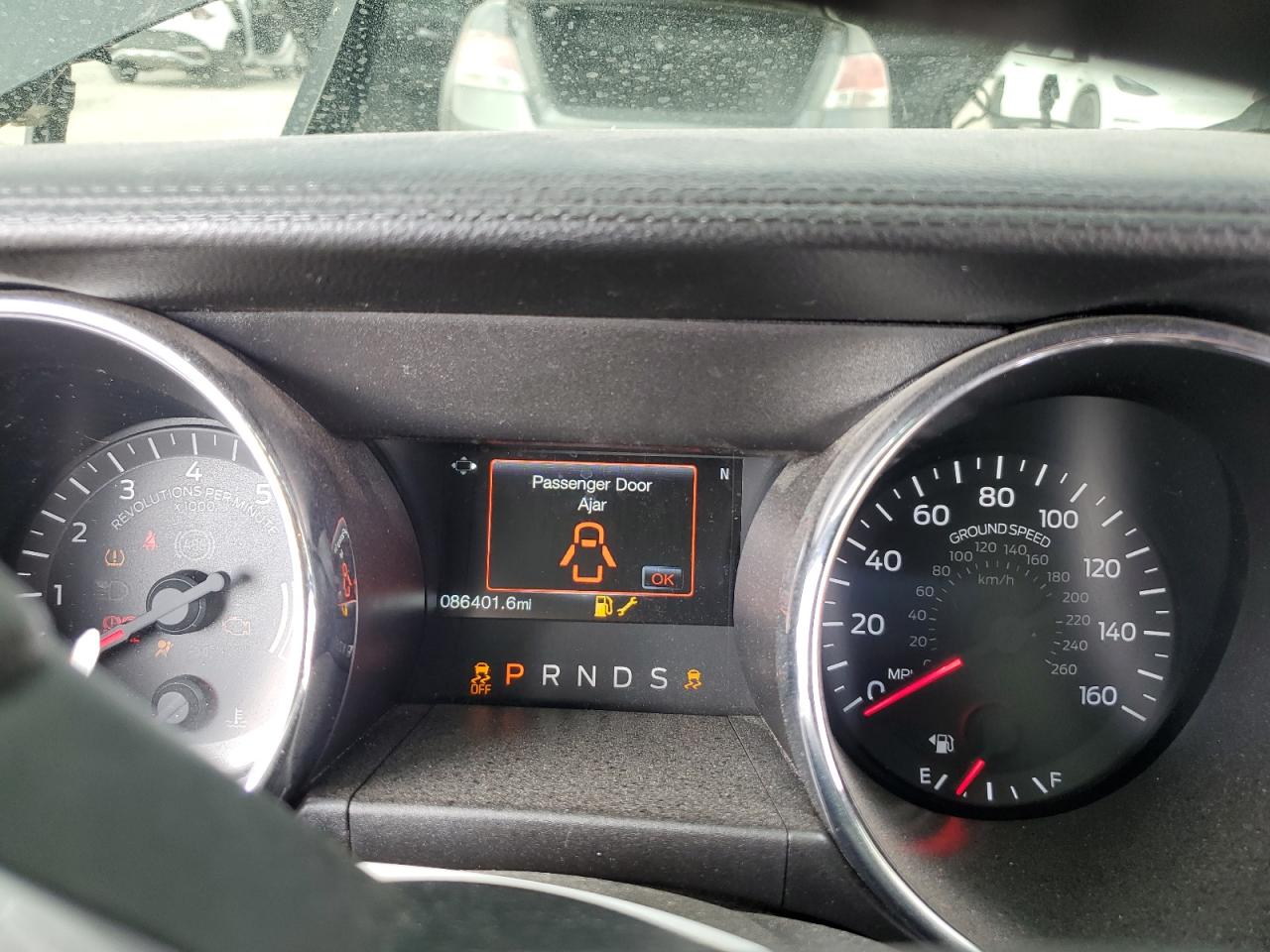 2016 Ford Mustang Gt VIN: 1FA6P8CF2G5246281 Lot: 82600215