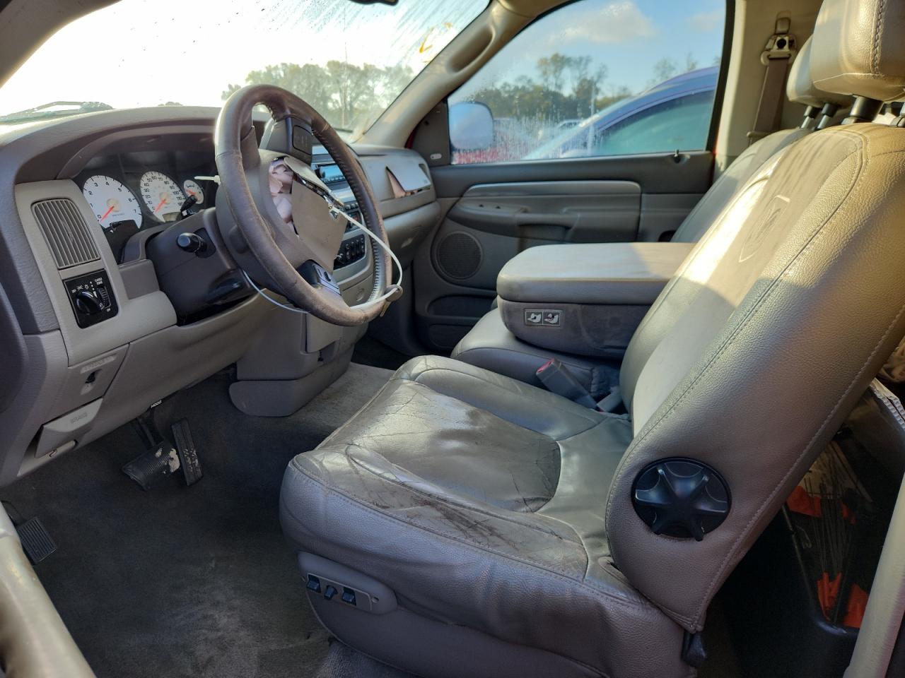 2004 Dodge Ram 1500 St VIN: 1D7HU16D54J254557 Lot: 90714455