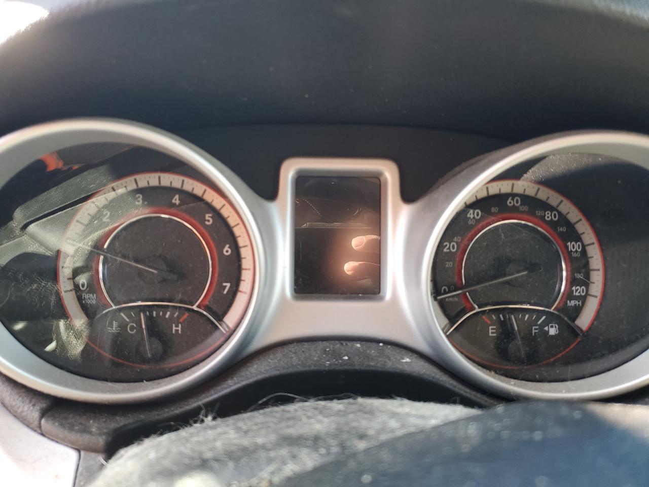 2012 Dodge Journey Se VIN: 3C4PDCAB2CT165964 Lot: 90776825