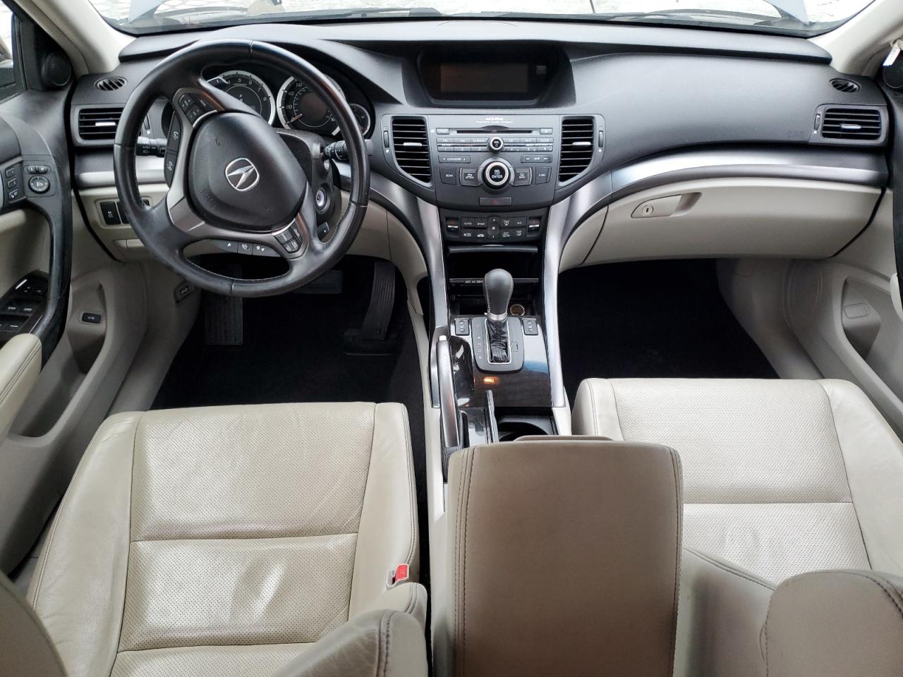 2012 Acura Tsx VIN: JH4CU2F43CC006478 Lot: 89890135