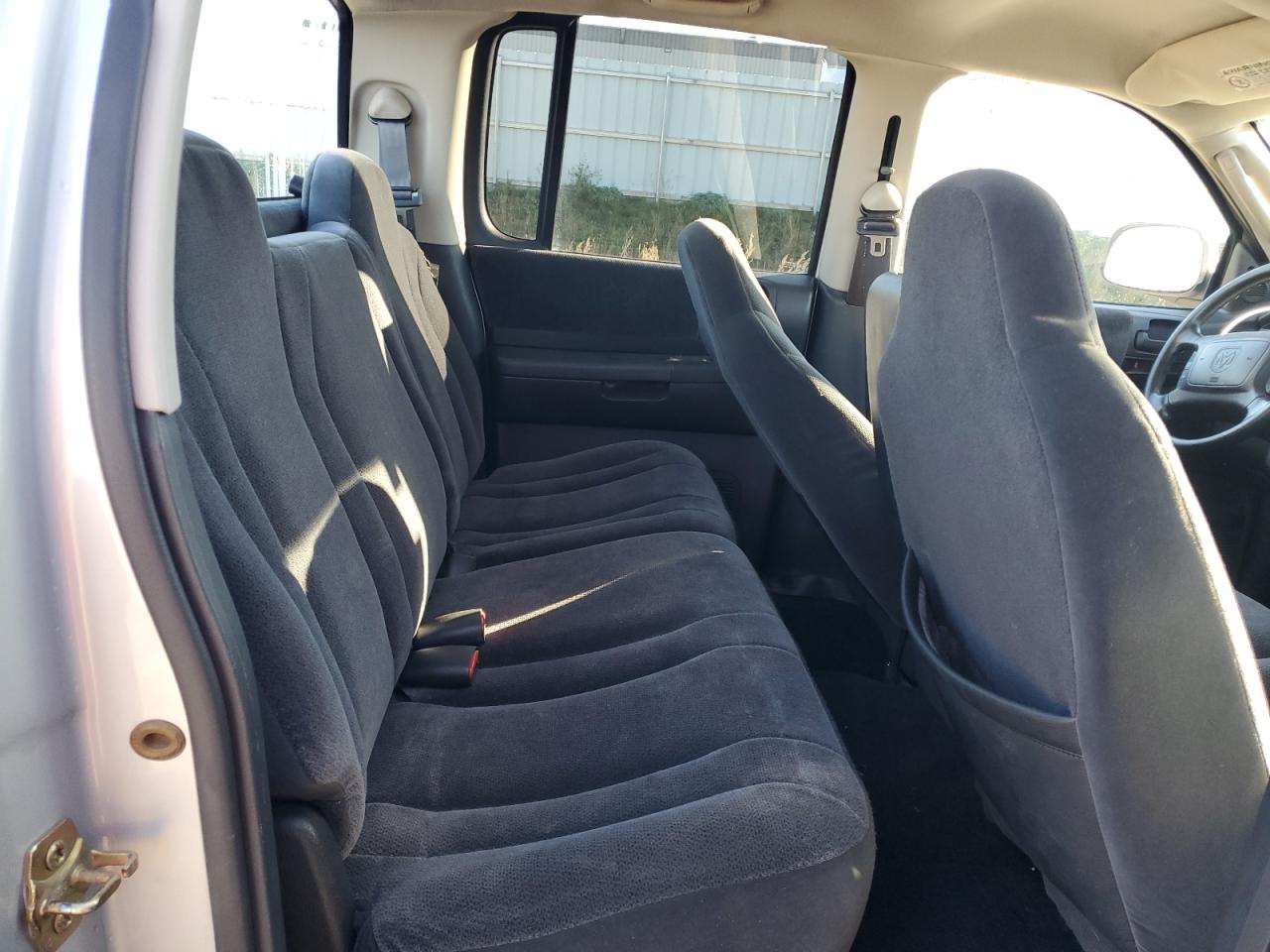 2002 Dodge Dakota Quad Slt VIN: 1B7HG48N02S564941 Lot: 85174375