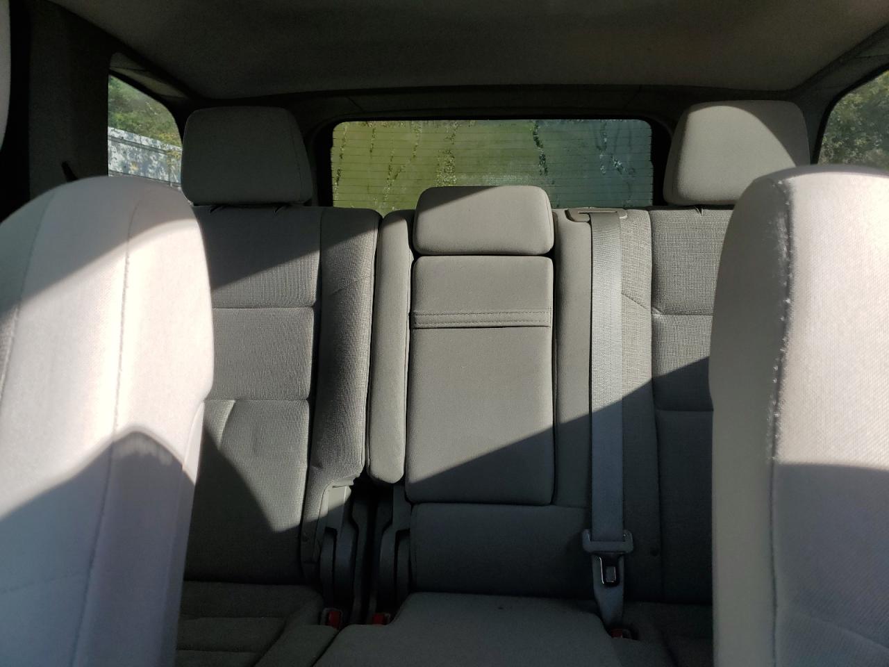 2012 Jeep Grand Cherokee Laredo VIN: 1C4RJFAG0CC245256 Lot: 86065985